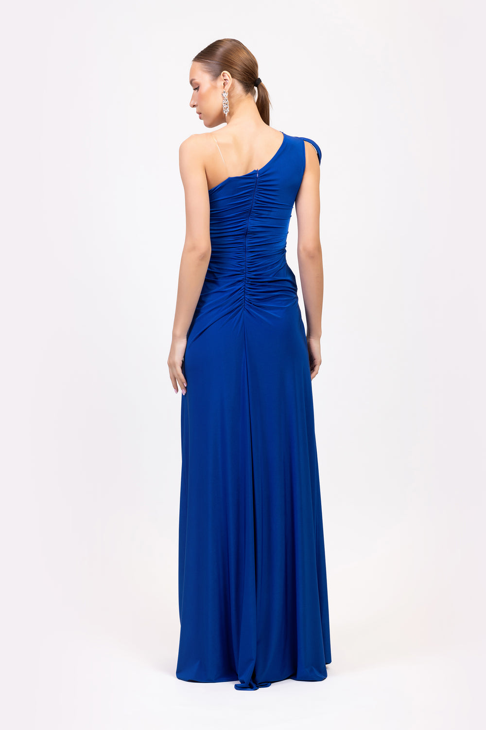Odrella 7844 Dress - FOSTANI.com