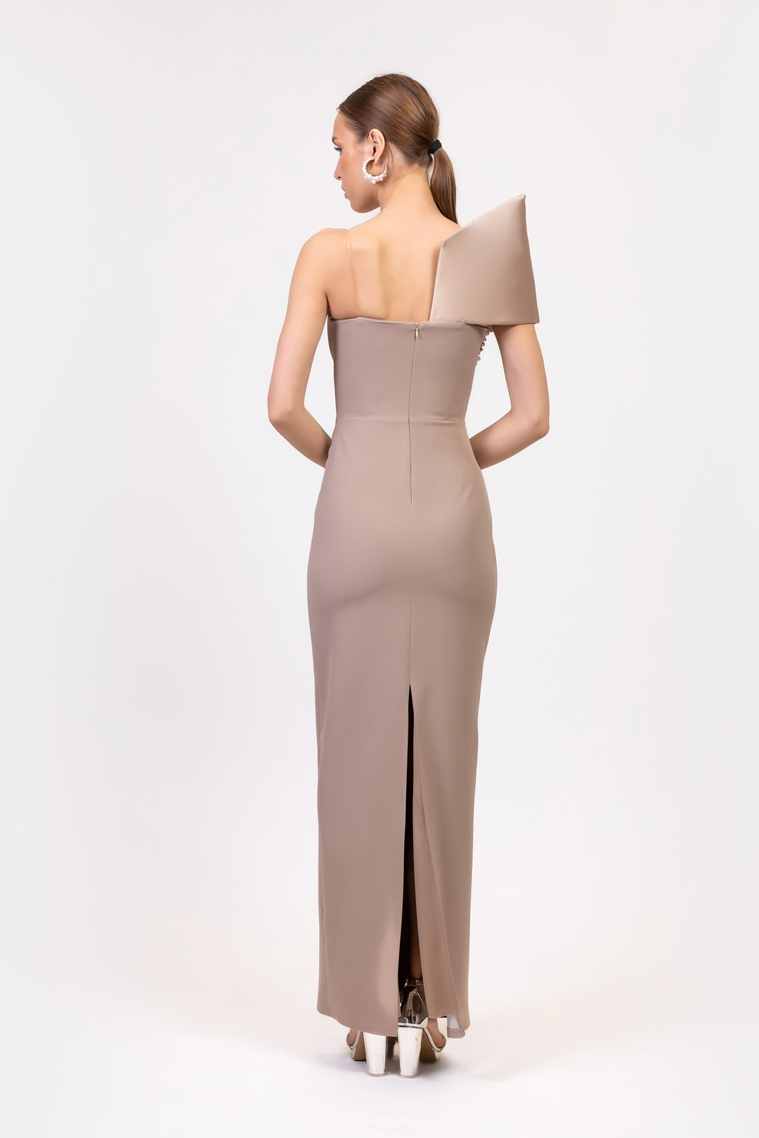 Odrella 7861 Dress - FOSTANI.com