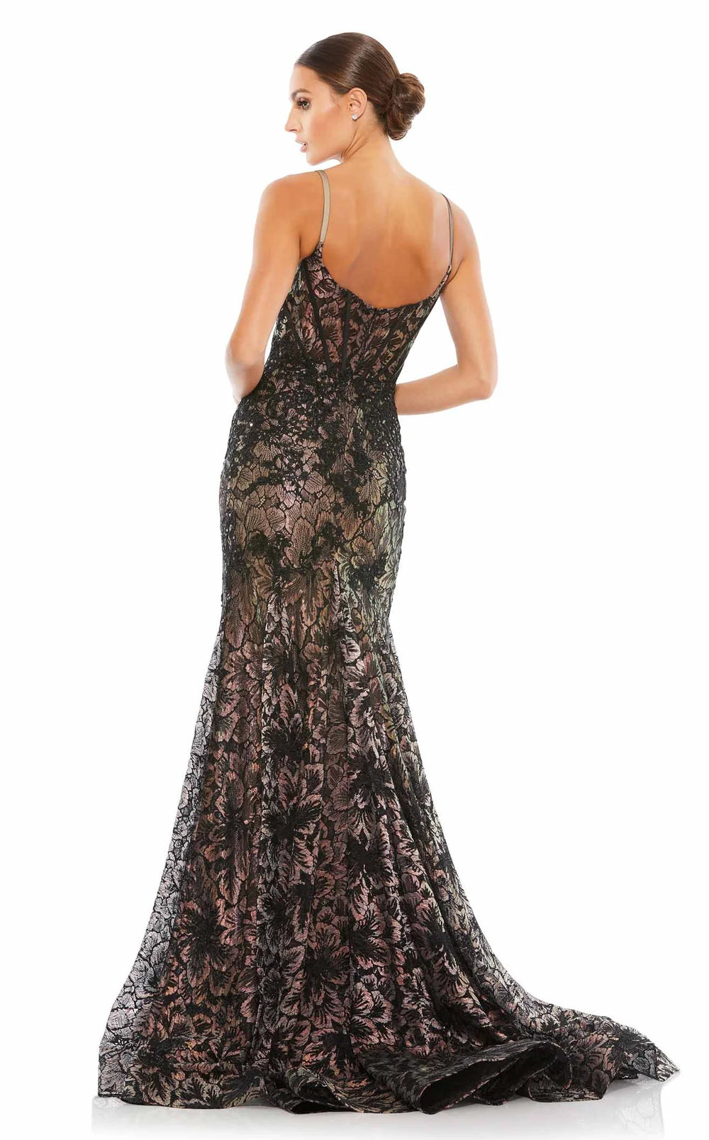Mac Duggal 79252 Dress - FOSTANI.com