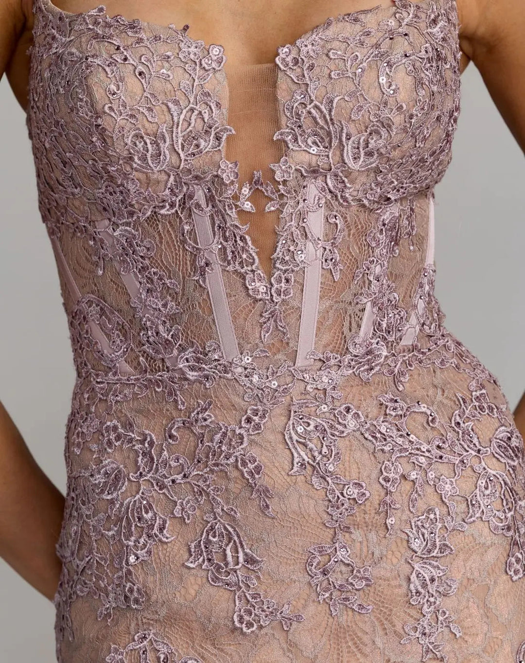 Mac Duggal 79252 Dress - FOSTANI.com
