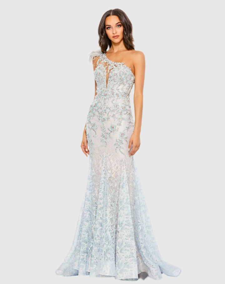 Mac Duggal 79264 Dress - FOSTANI.com