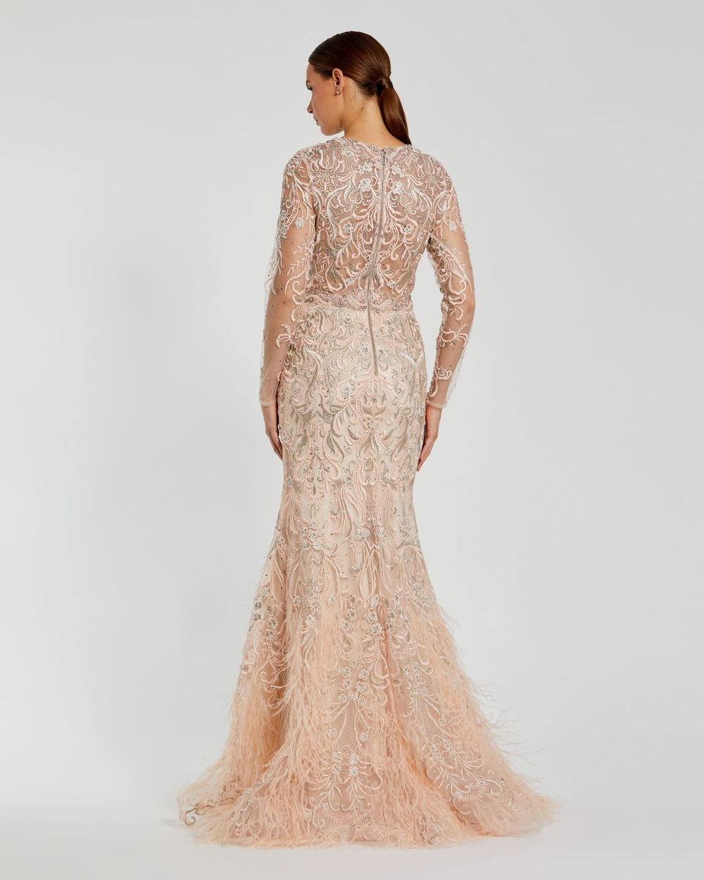 Mac Duggal 79267 Dress - FOSTANI.com