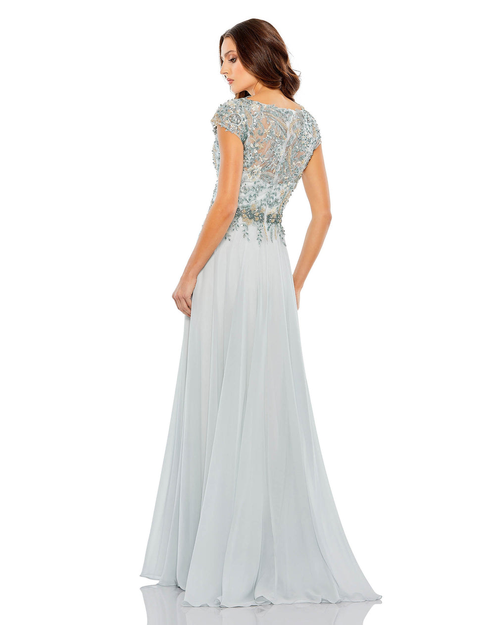 Mac Duggal 79365 Dress - FOSTANI
