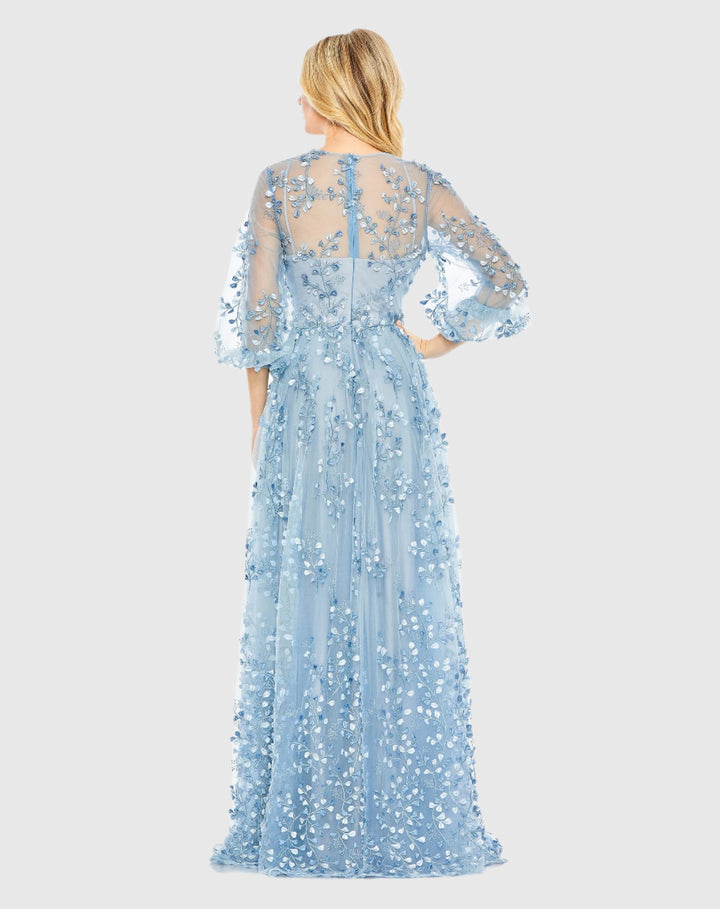 Mac Duggal 79399 Dress - FOSTANI.com