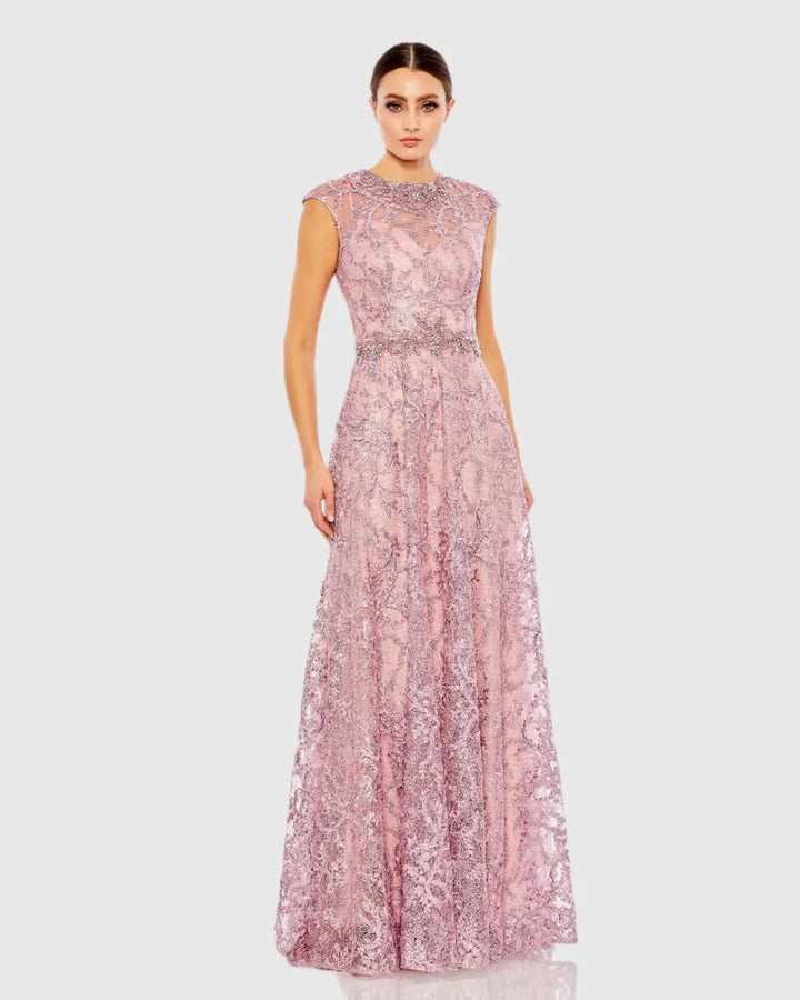 Mac Duggal 79430 Dress - FOSTANI.com