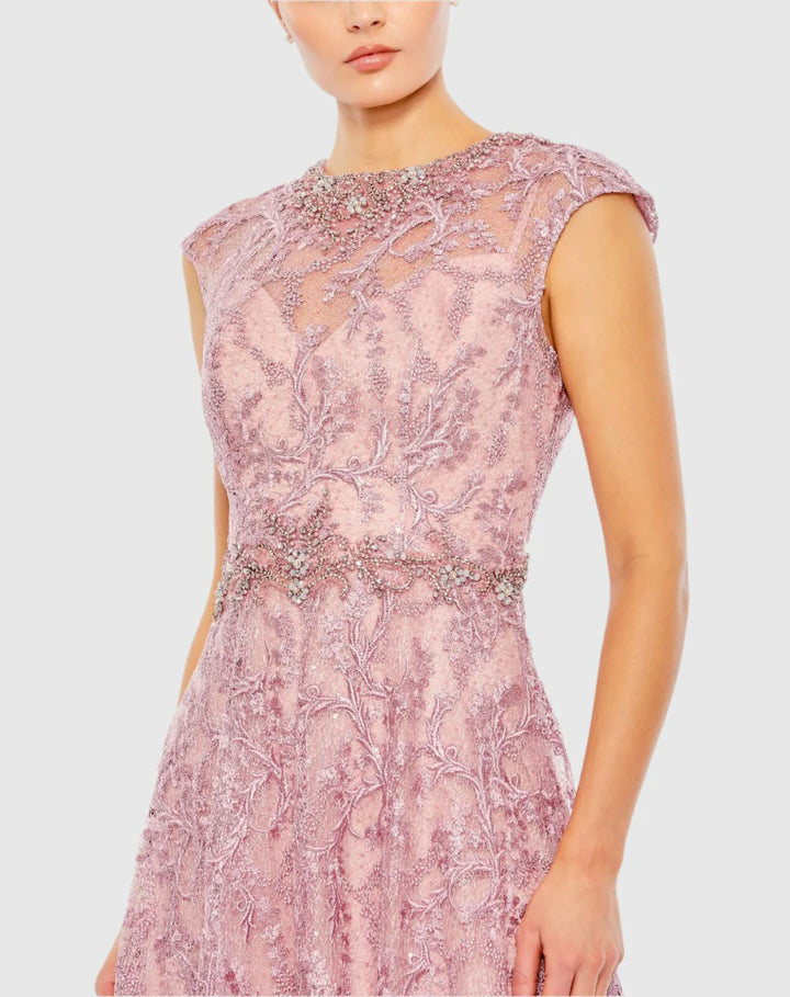Mac Duggal 79430 Dress - FOSTANI.com