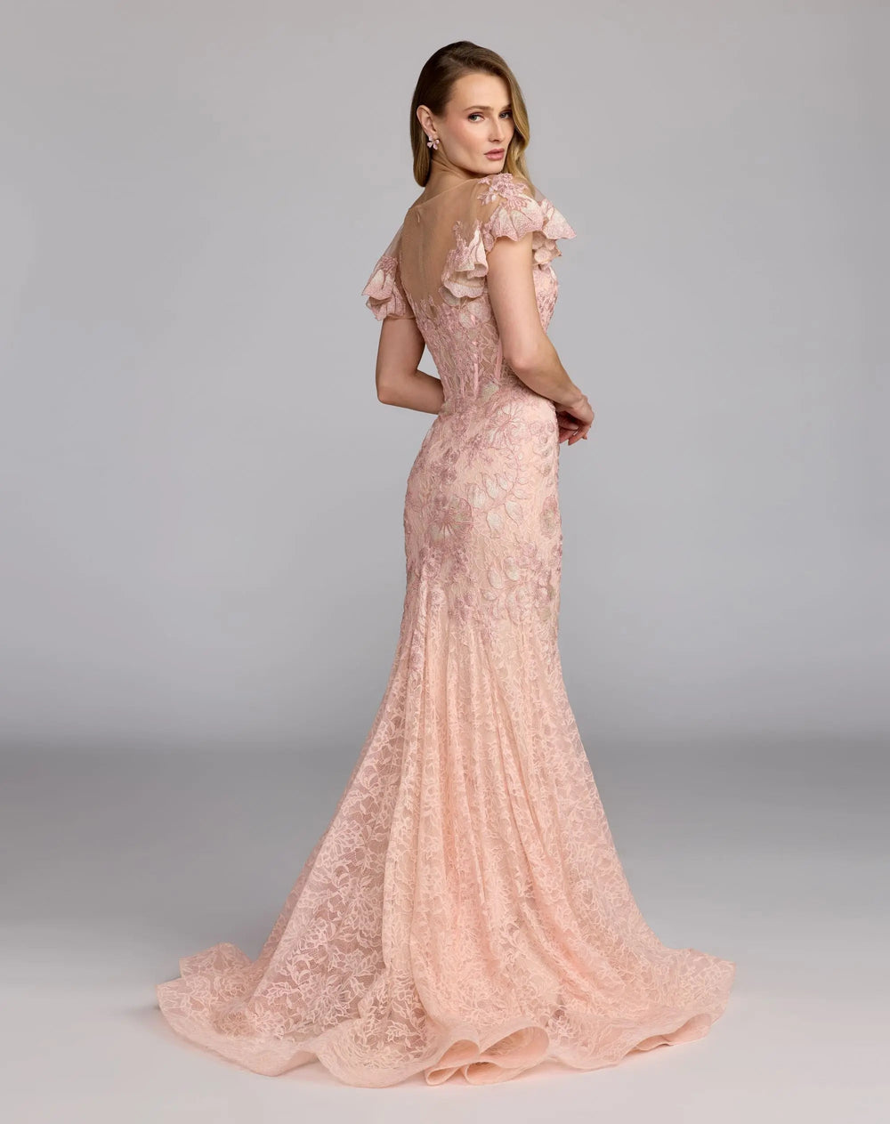 Mac Duggal 79464 Dress - FOSTANI.com