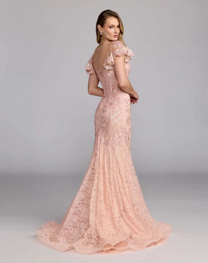 Mac Duggal 79464 Dress - FOSTANI.com