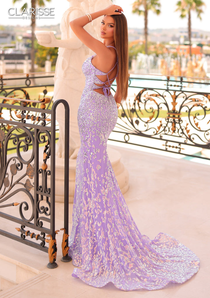 Clarisse 811112 Dress - FOSTANI.com