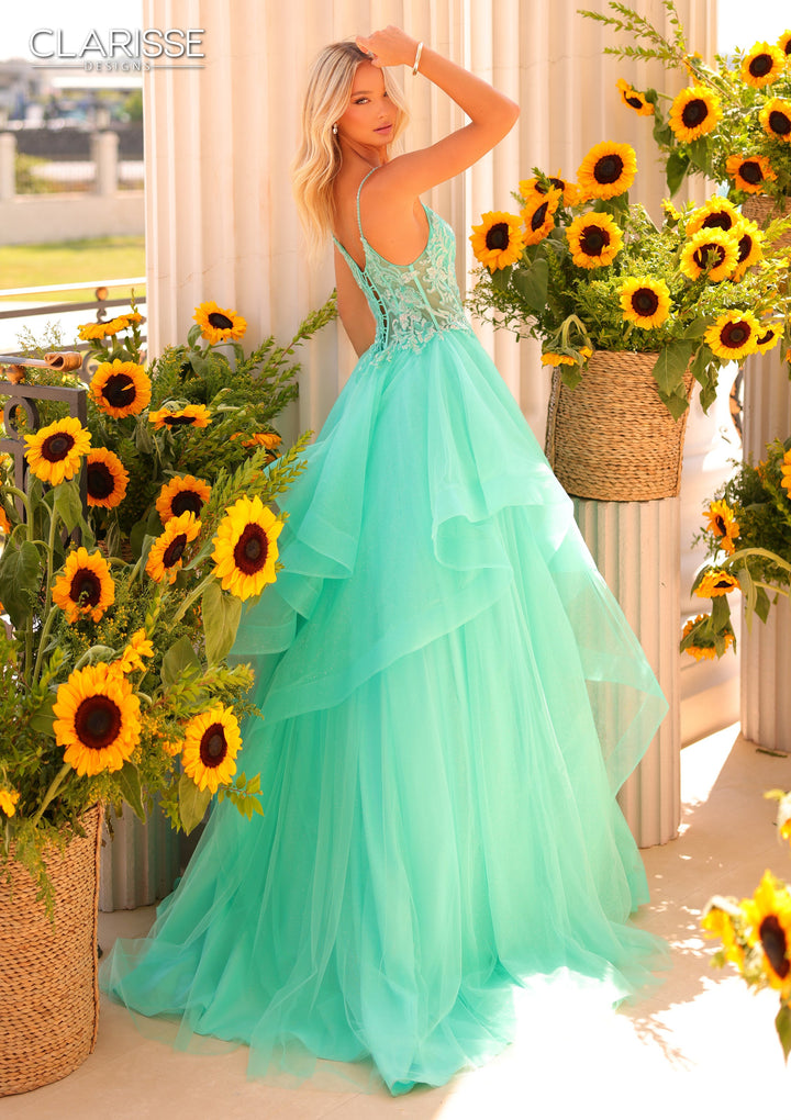 Clarisse 811230 Dress - FOSTANI.com