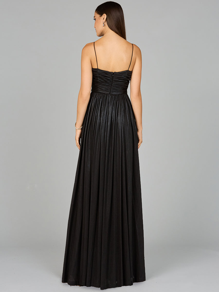 Lara 8120 Dress - FOSTANI.com