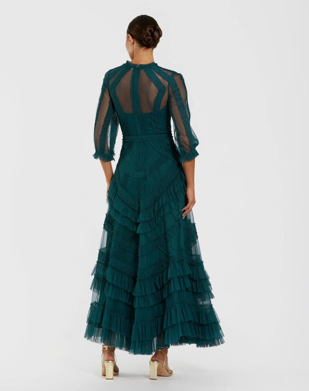 Mac Duggal 8251 Dress - FOSTANI.com