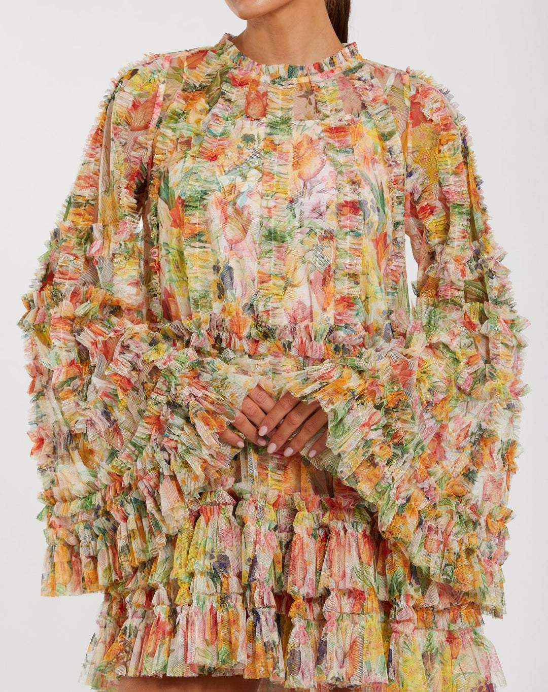 Mac Duggal 8300 Dress - FOSTANI.com