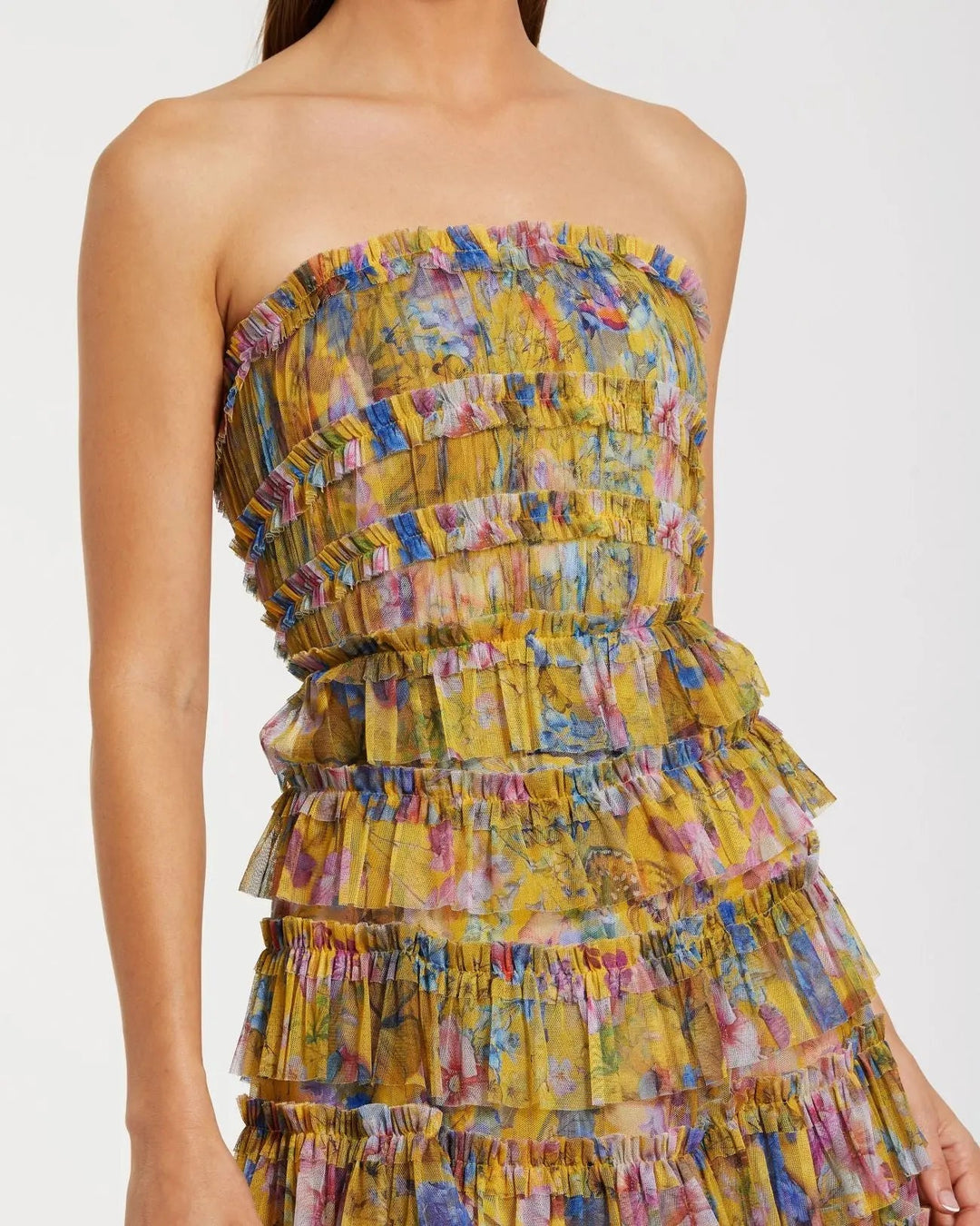 Mac Duggal 8301 Dress - FOSTANI.com