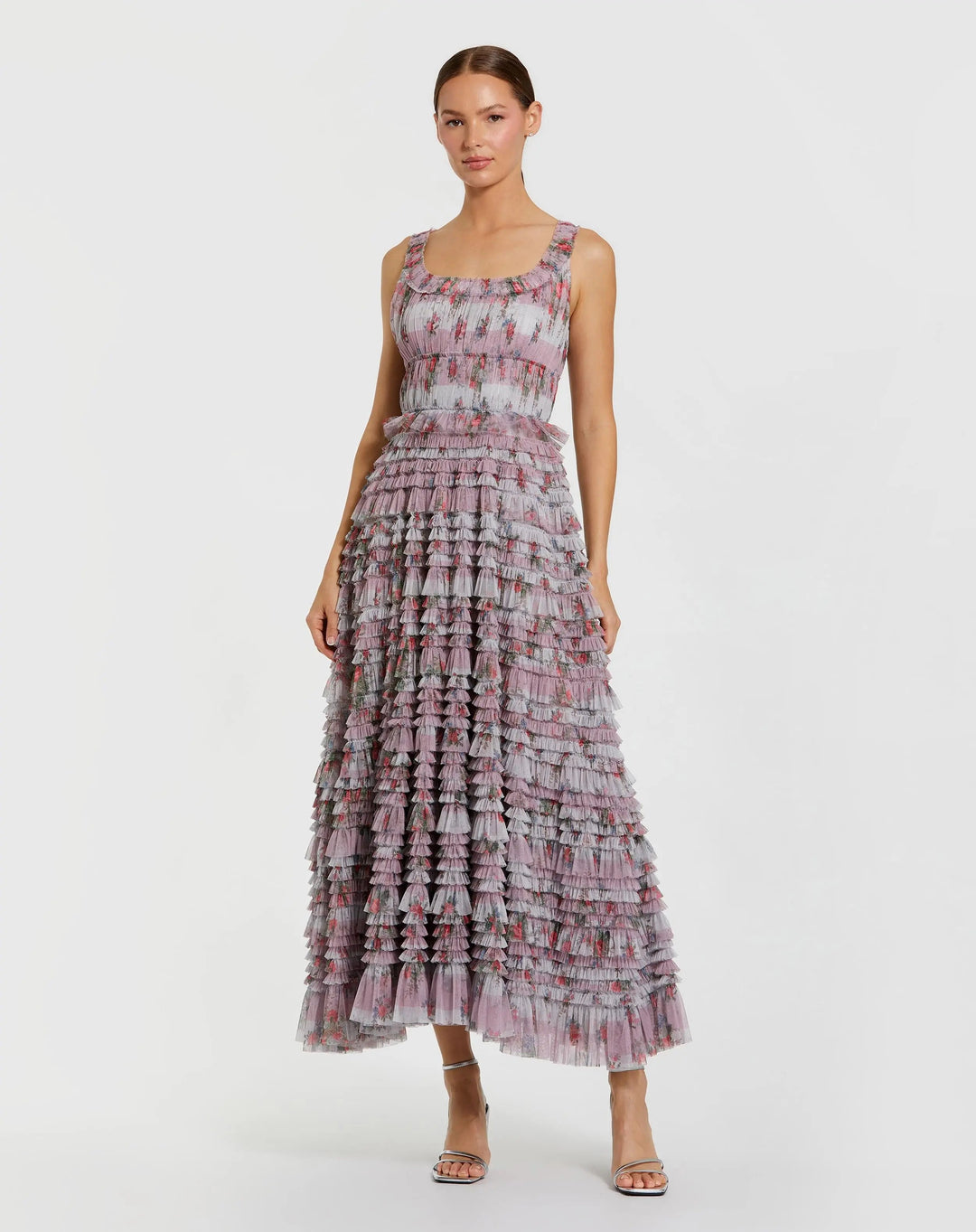 Mac Duggal 8311 Dress - FOSTANI.com