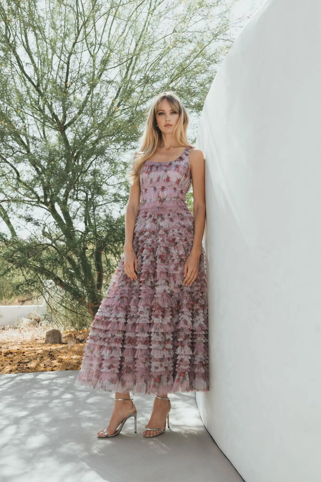 Mac Duggal 8311 Dress - FOSTANI.com