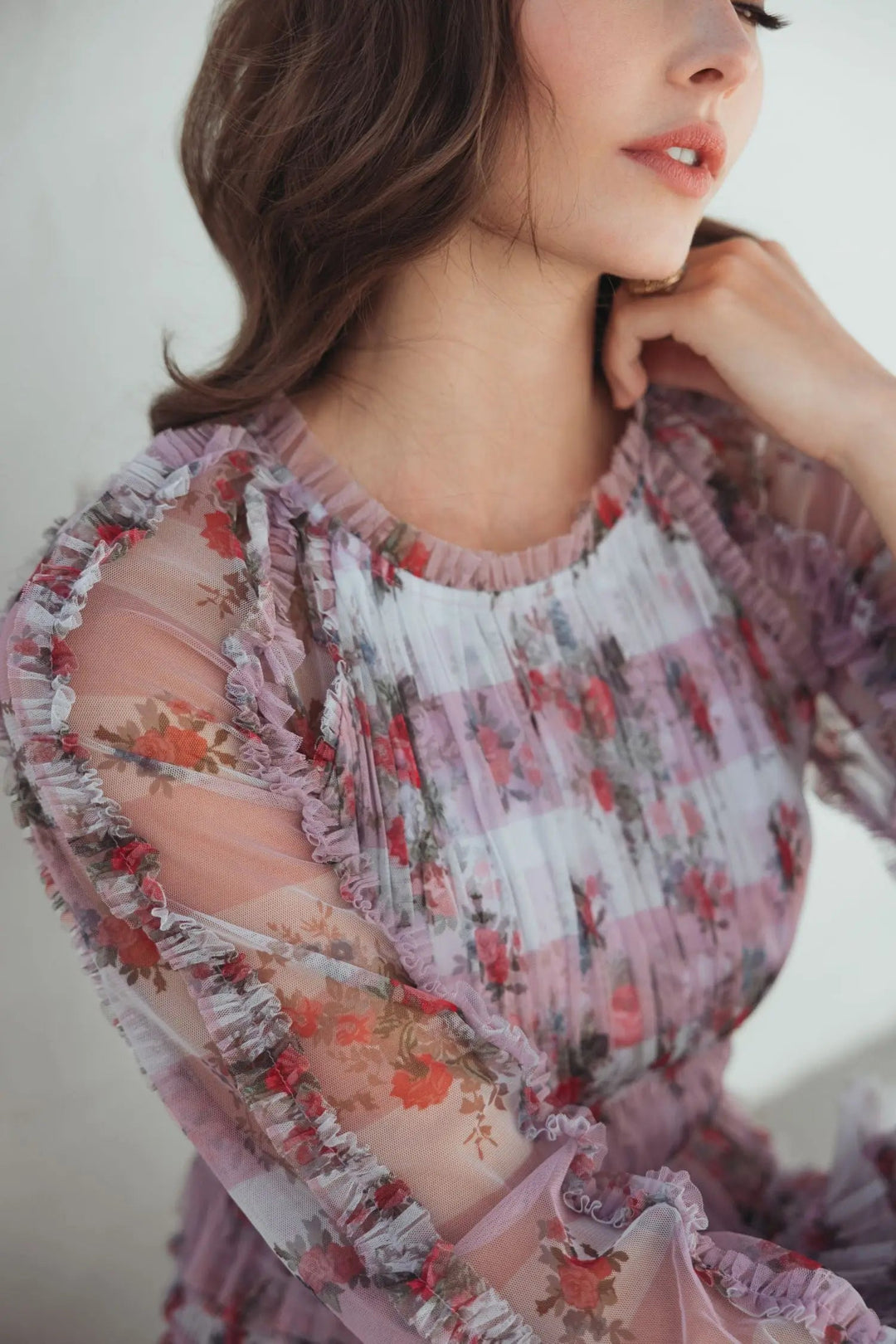 Mac Duggal 8328 Dress - FOSTANI.com