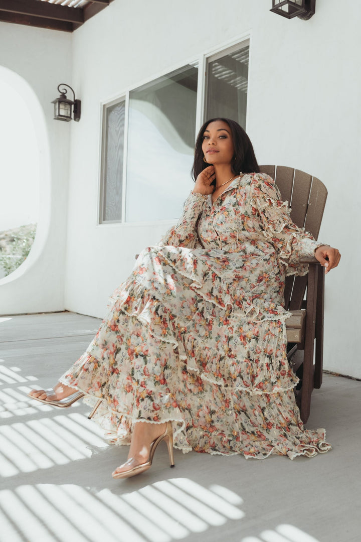 Mac Duggal 8334 Dress - FOSTANI.com