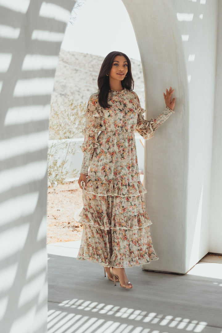 Mac Duggal 8334 Dress - FOSTANI.com