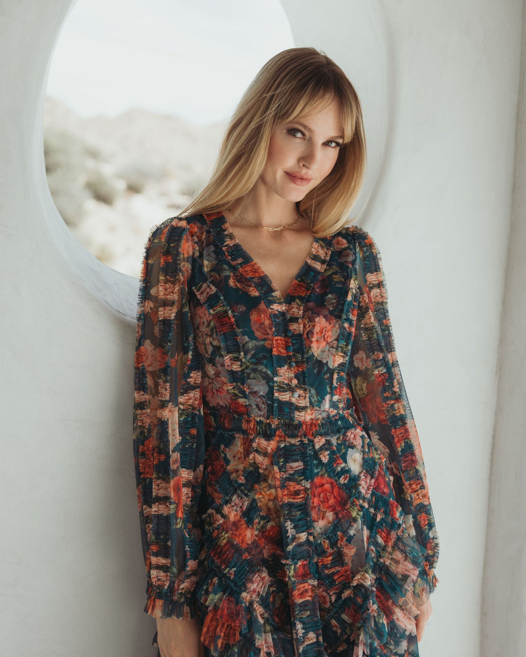 Mac Duggal 8348 Dress - FOSTANI.com