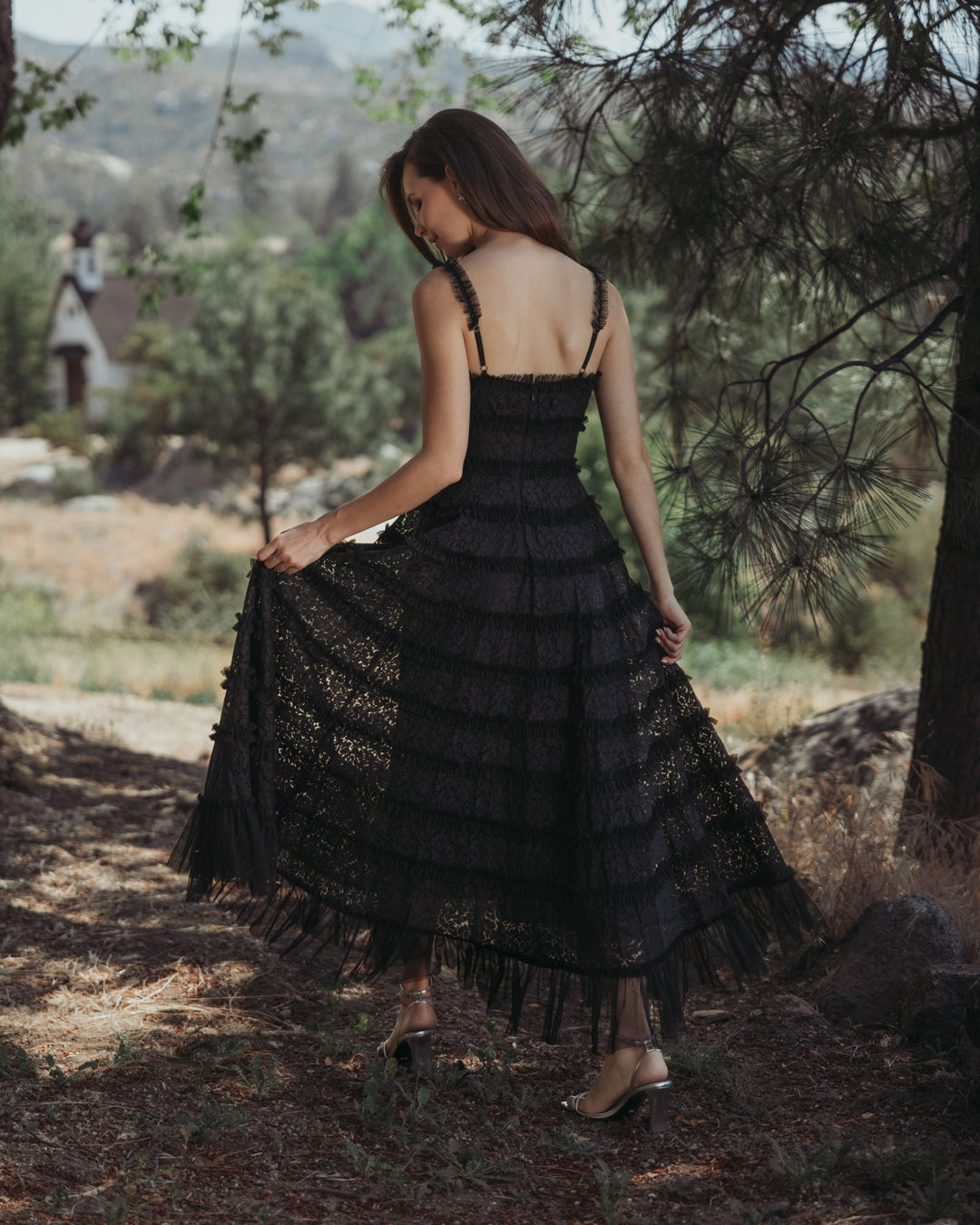 Mac Duggal 8372 Dress - FOSTANI.com