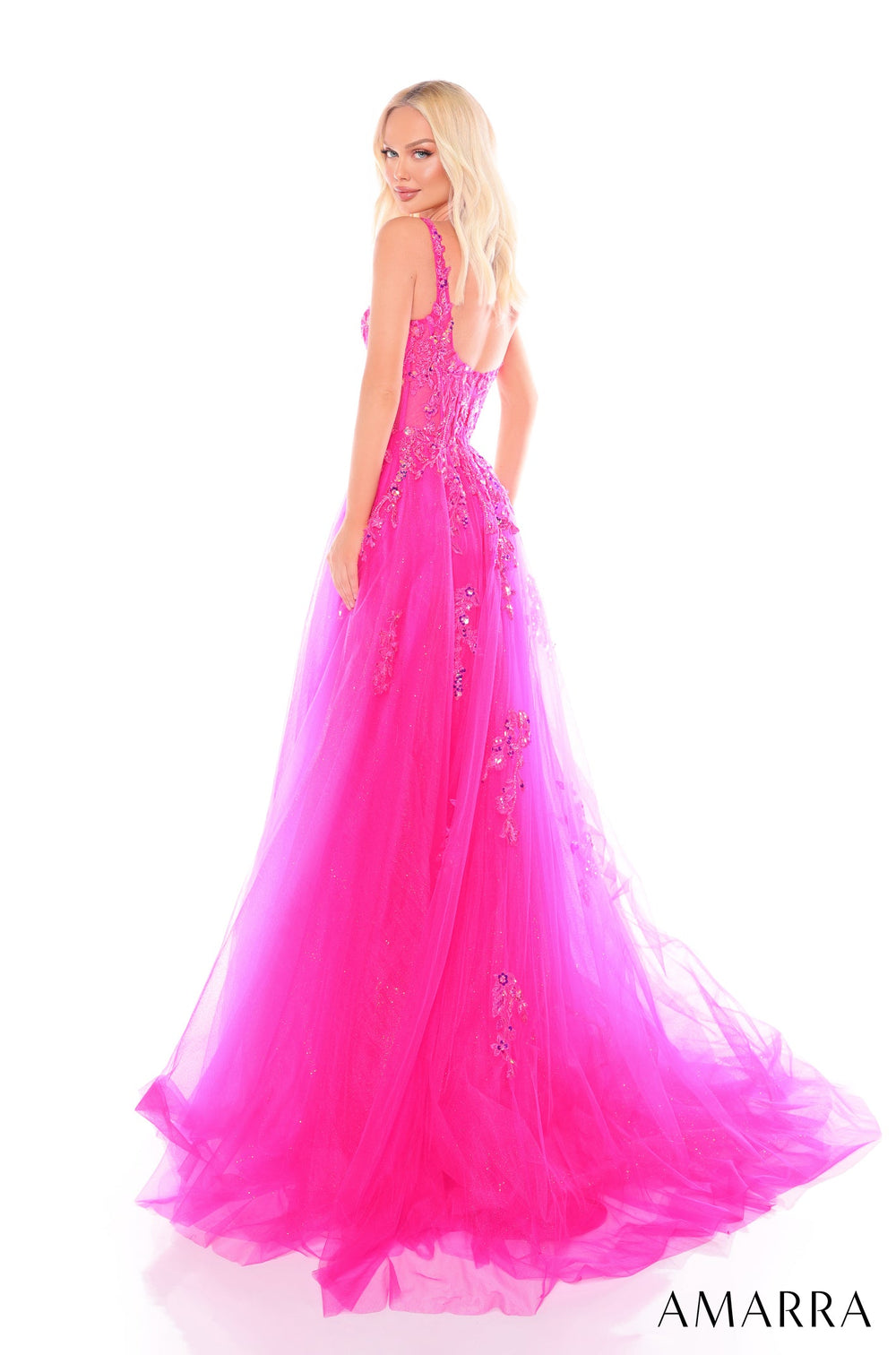 Amarra 88084 Dress - FOSTANI.com