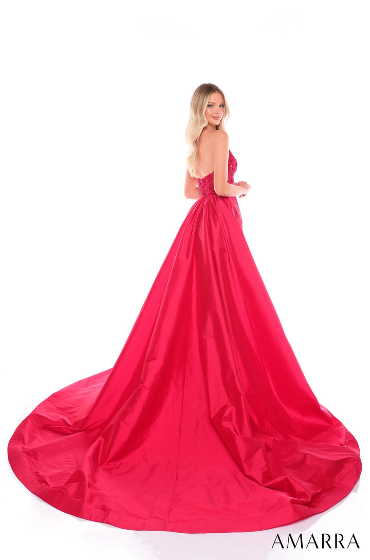 Amarra 88085 Dress - FOSTANI.com