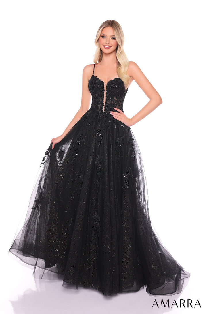 Amarra 88086 Dress - FOSTANI.com