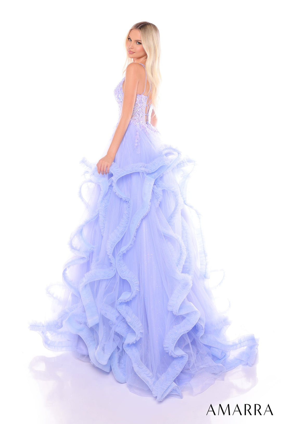 Amarra 88094 Dress - FOSTANI.com