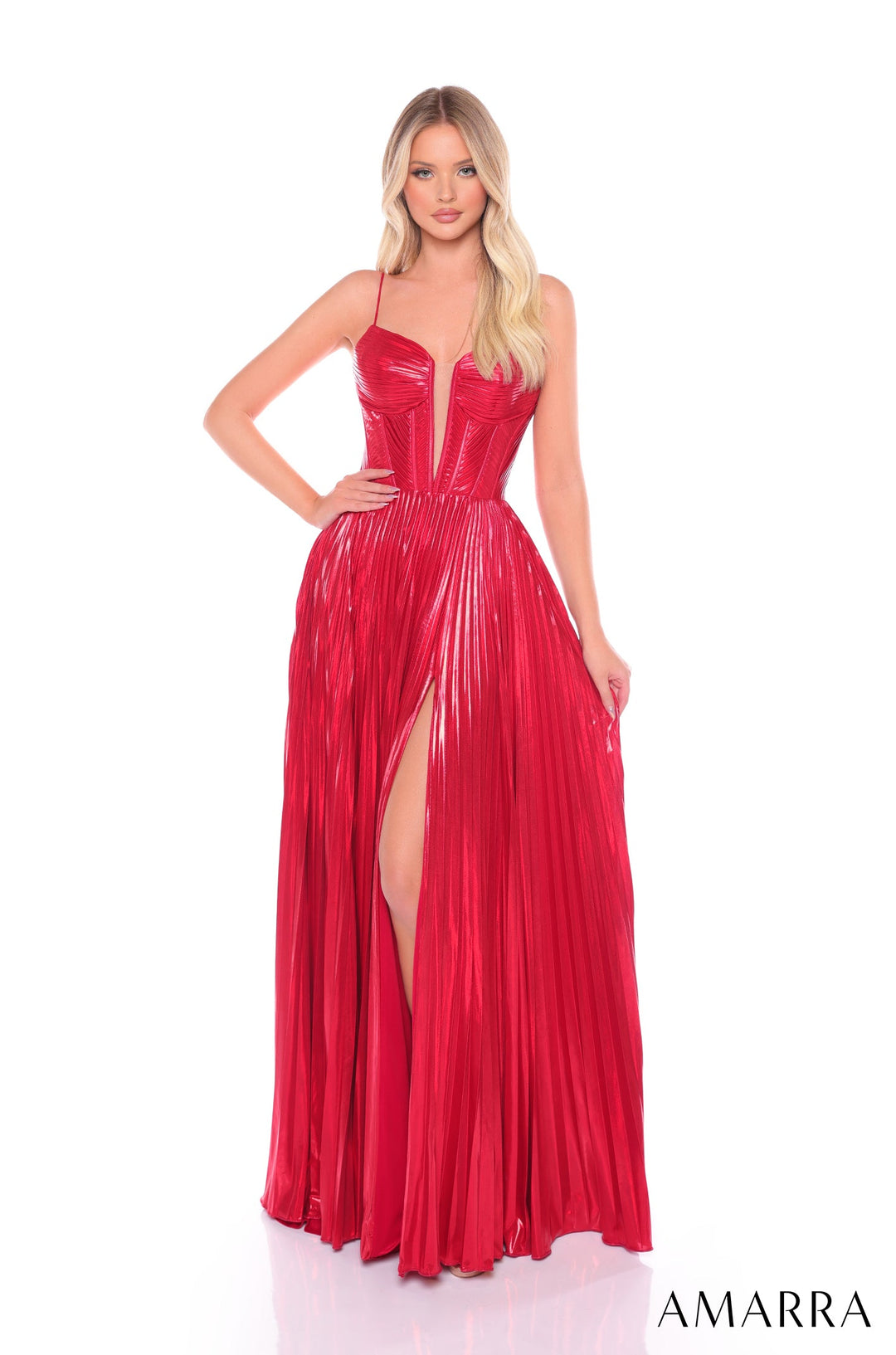 Amarra 88098 Dress - FOSTANI.com