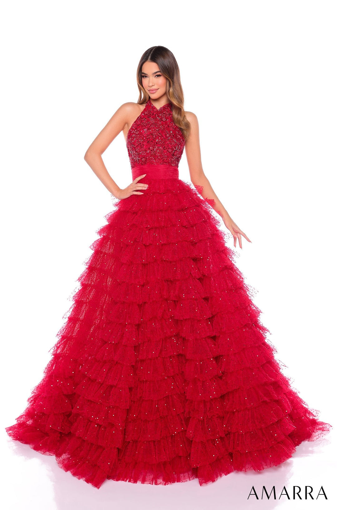 Amarra 88102 Dress - FOSTANI.com