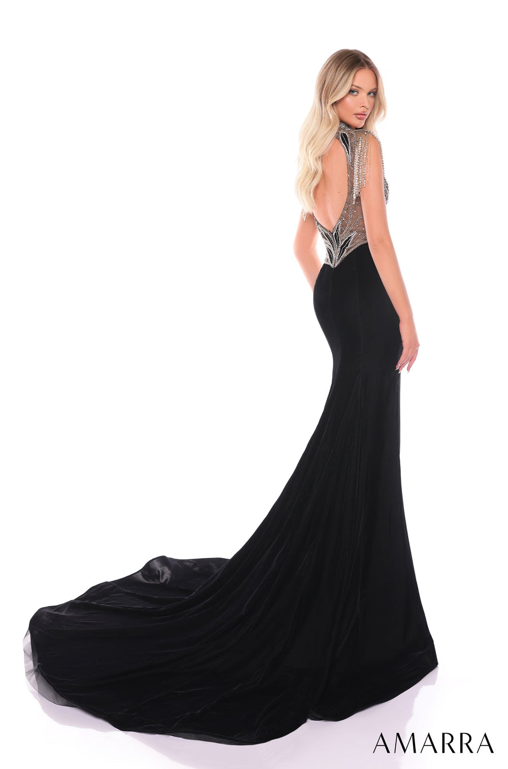 Amarra 88104 Dress - FOSTANI.com