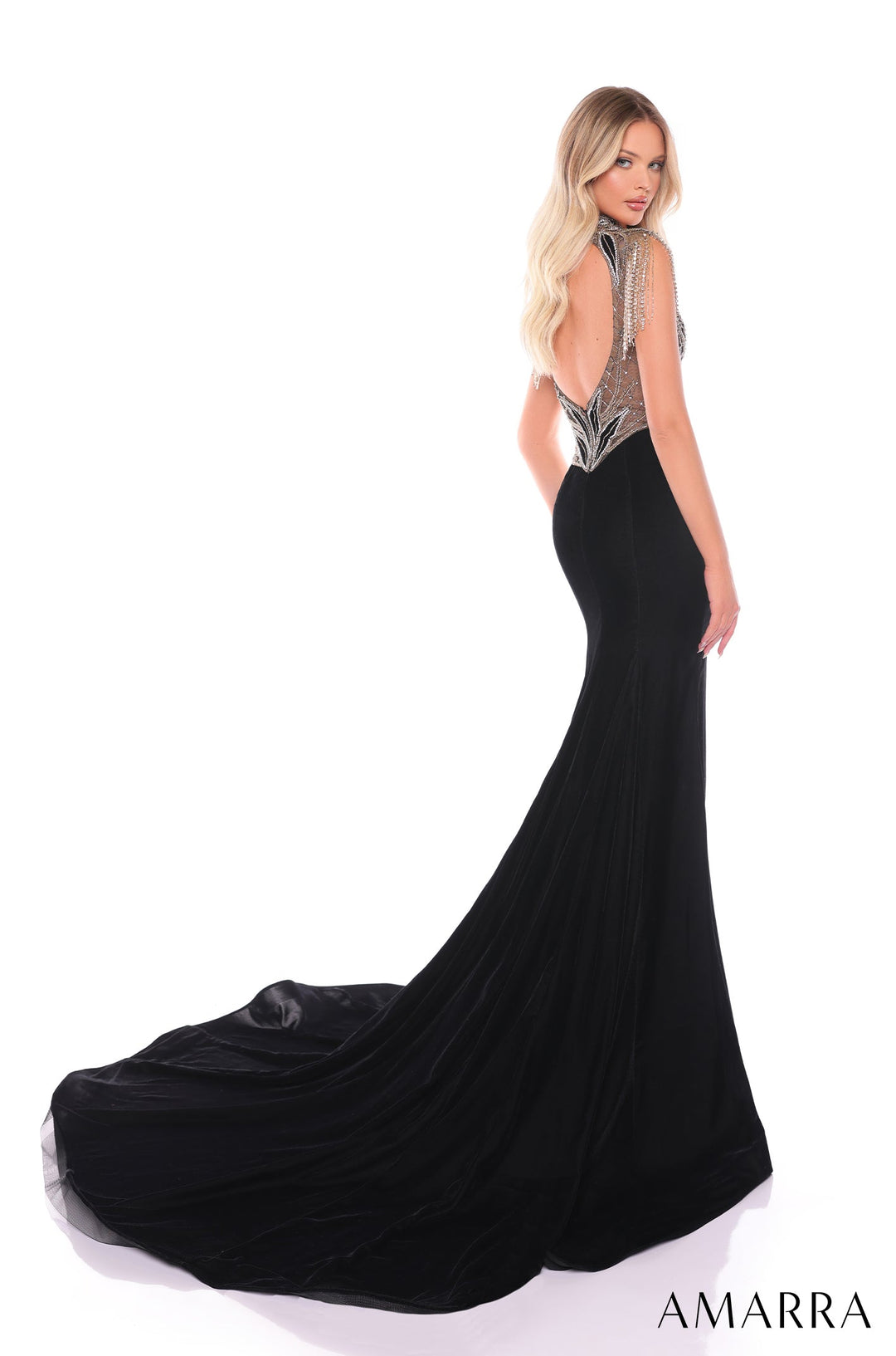 Amarra 88104 Dress - FOSTANI.com