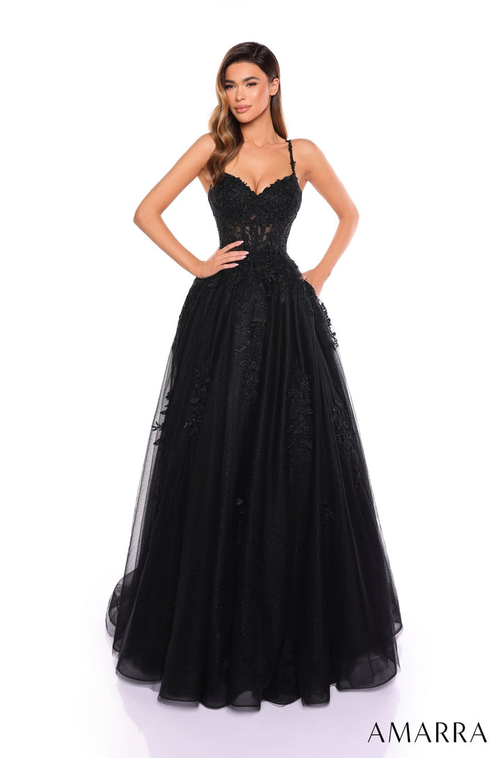 Amarra 88109 Dress - FOSTANI.com