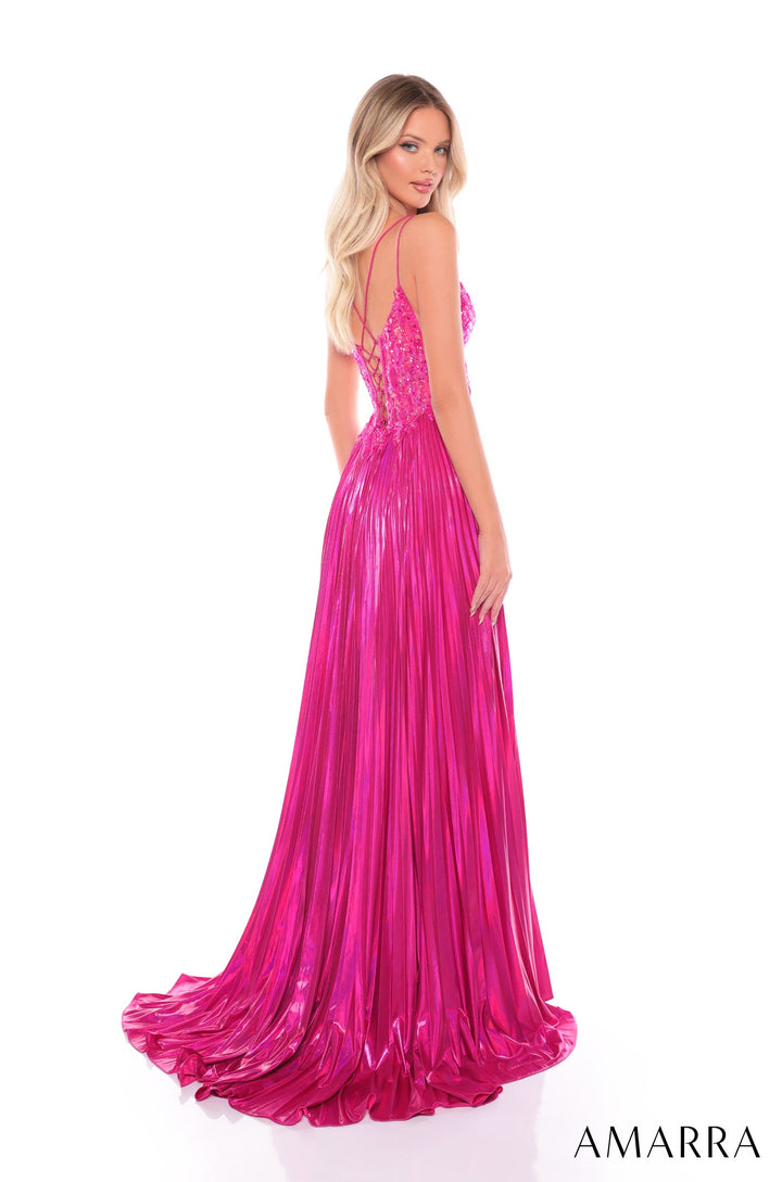 Amarra 88113 Dress - FOSTANI.com
