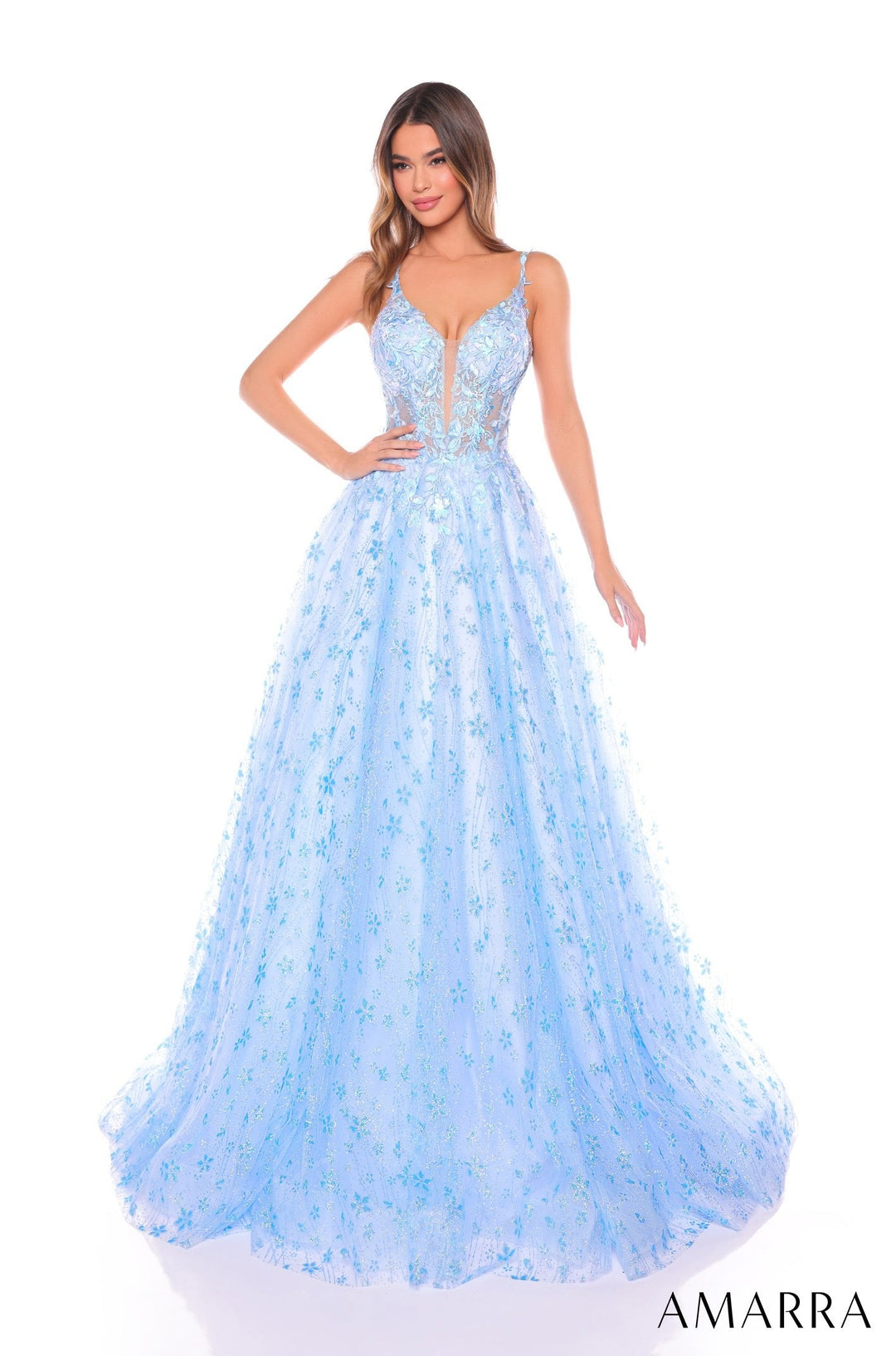 Amarra 88119 Dress - FOSTANI.com
