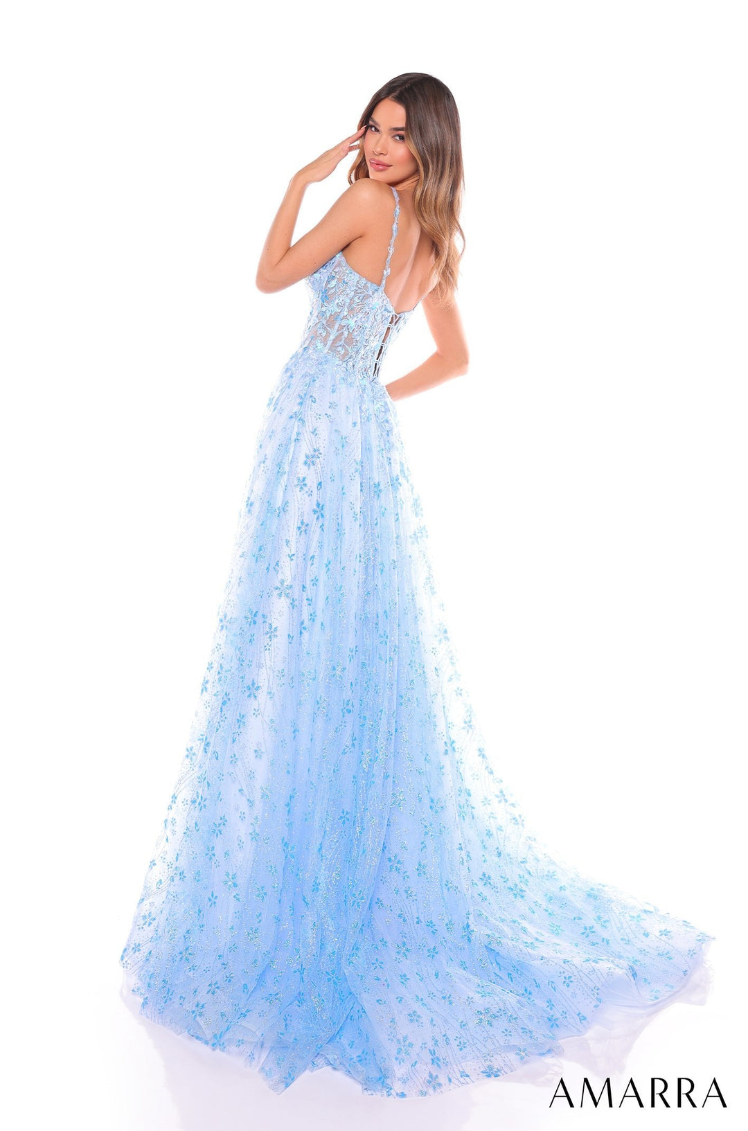 Amarra 88119 Dress - FOSTANI.com