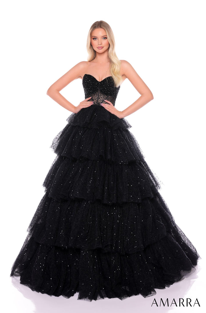 Amarra 88131 Dress - FOSTANI.com