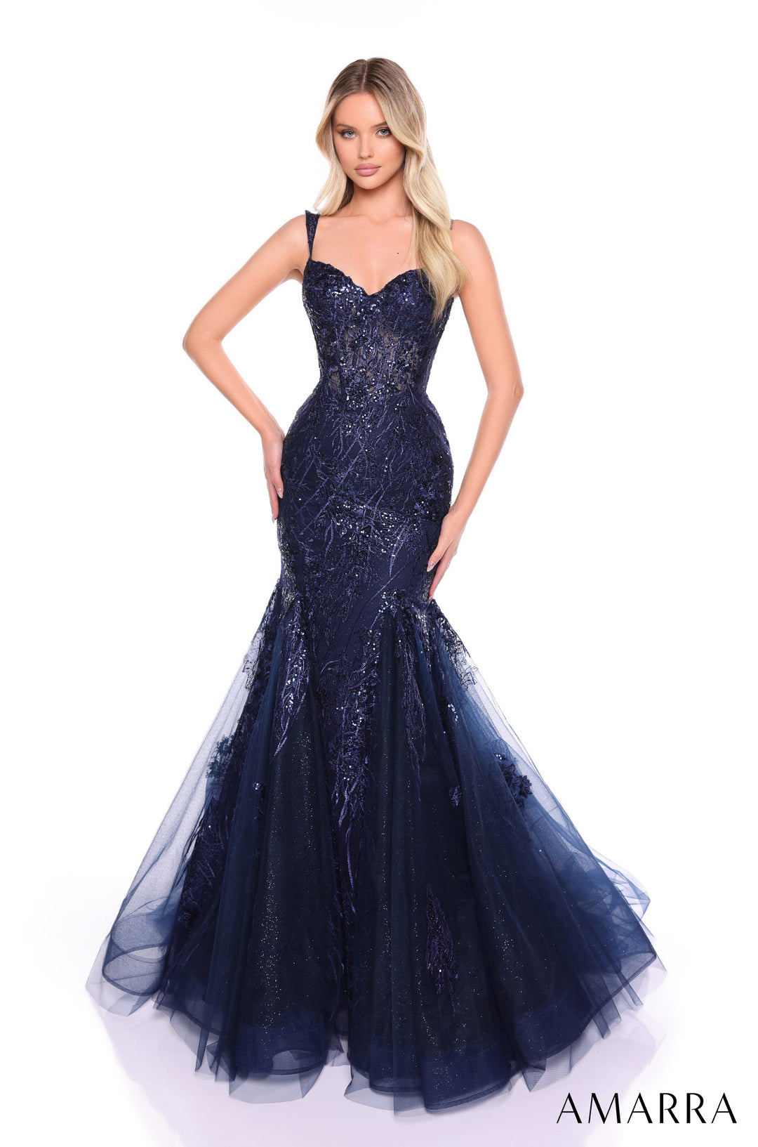 Amarra 88132 Dress - FOSTANI.com