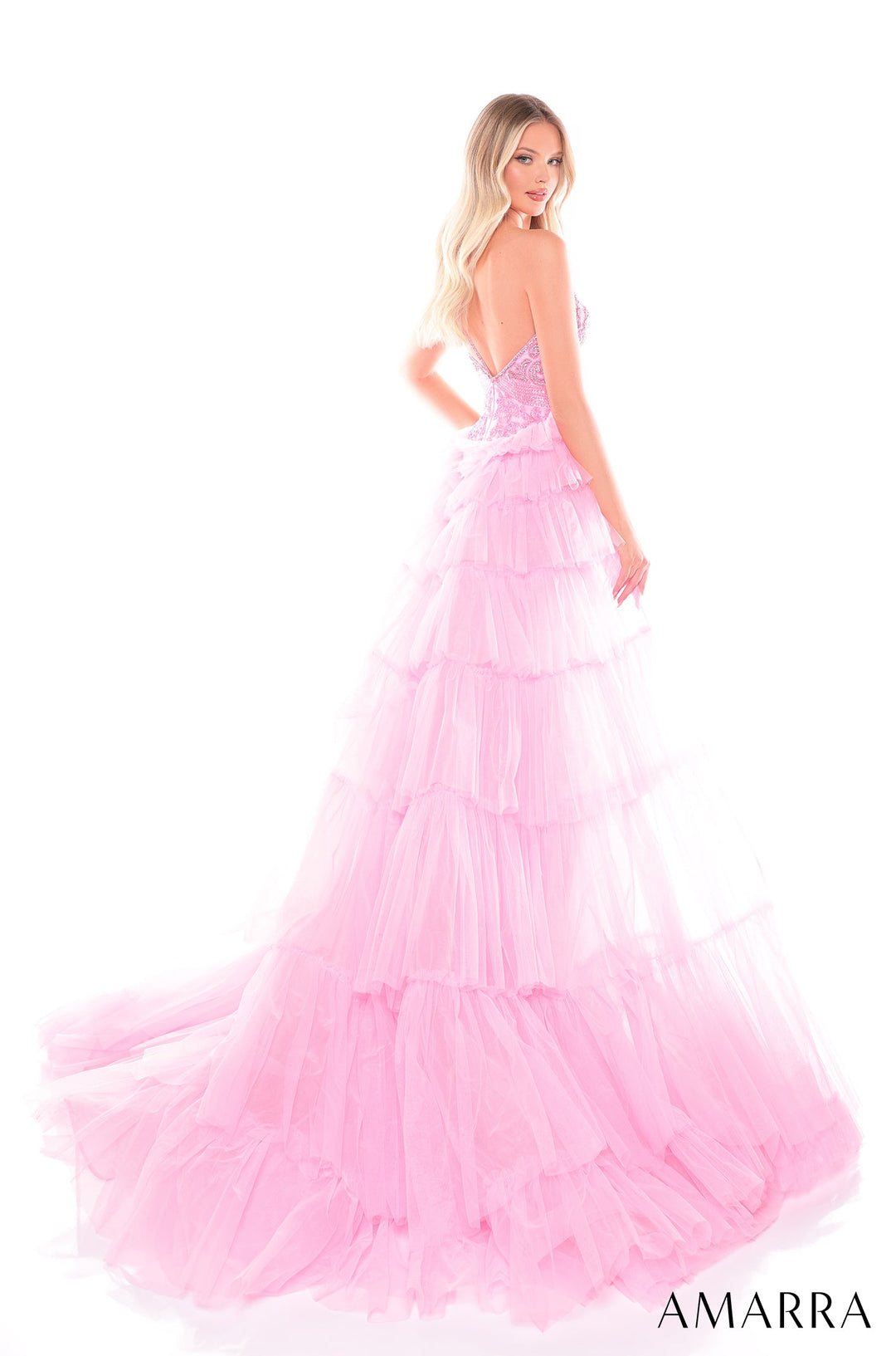 Amarra 88147 Dress - FOSTANI.com