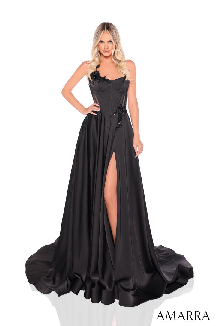 Amarra 88214 Dress - FOSTANI.com