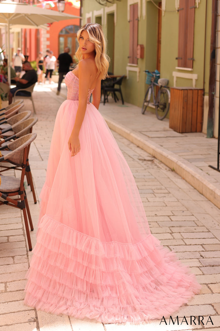 Amarra 88277 Dress - FOSTANI.com