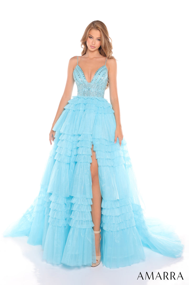 Amarra 88303 Dress - FOSTANI.com