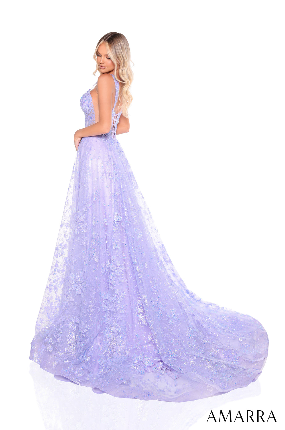 Amarra 88321 Dress - FOSTANI.com
