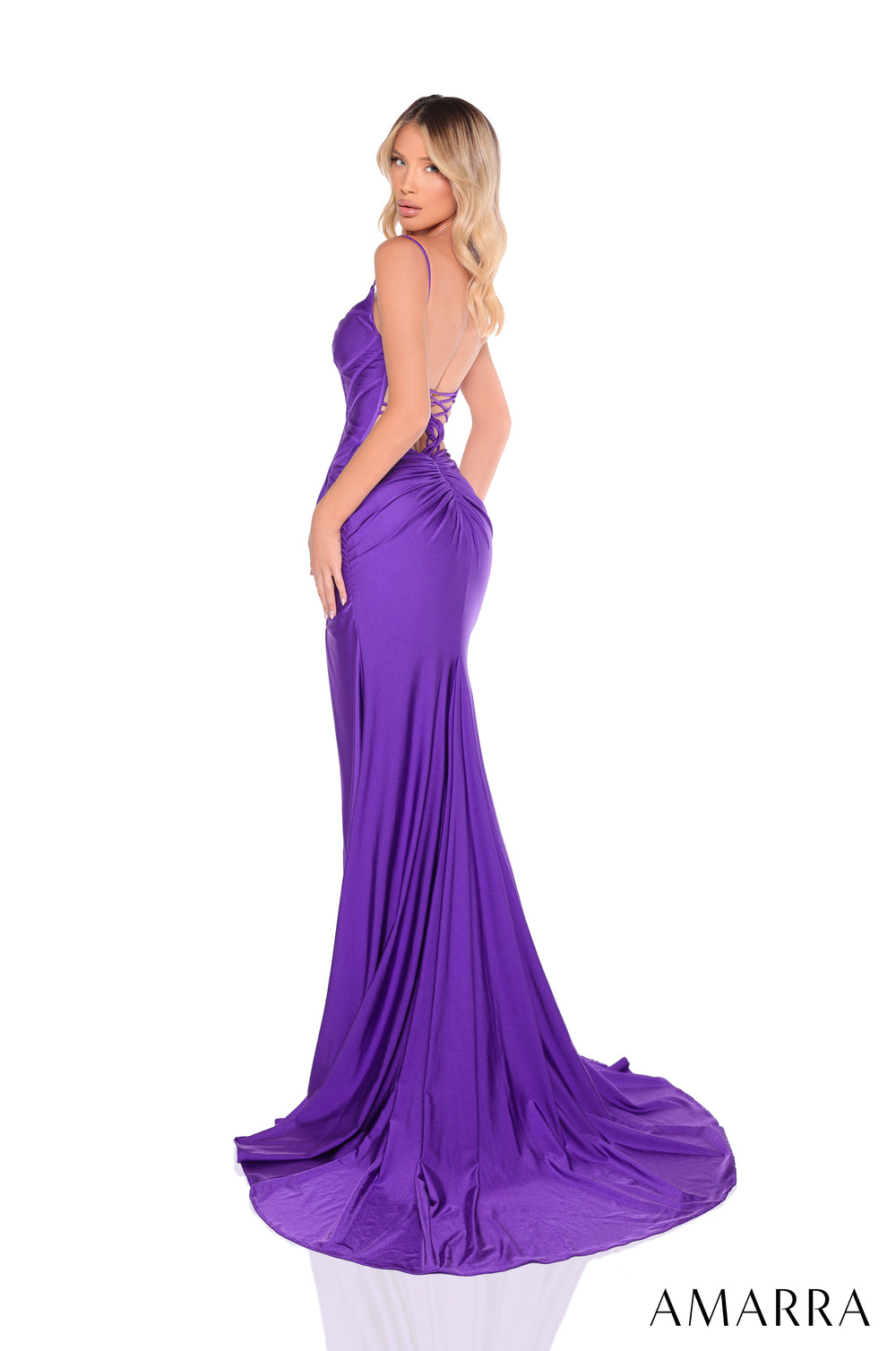Amarra 88326 Dress - FOSTANI.com