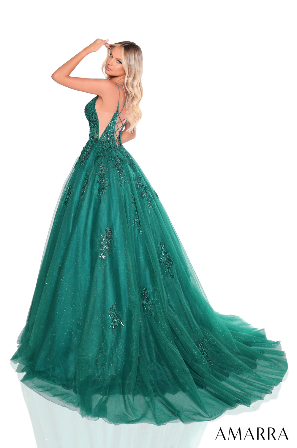 Amarra 88370 Dress - FOSTANI.com