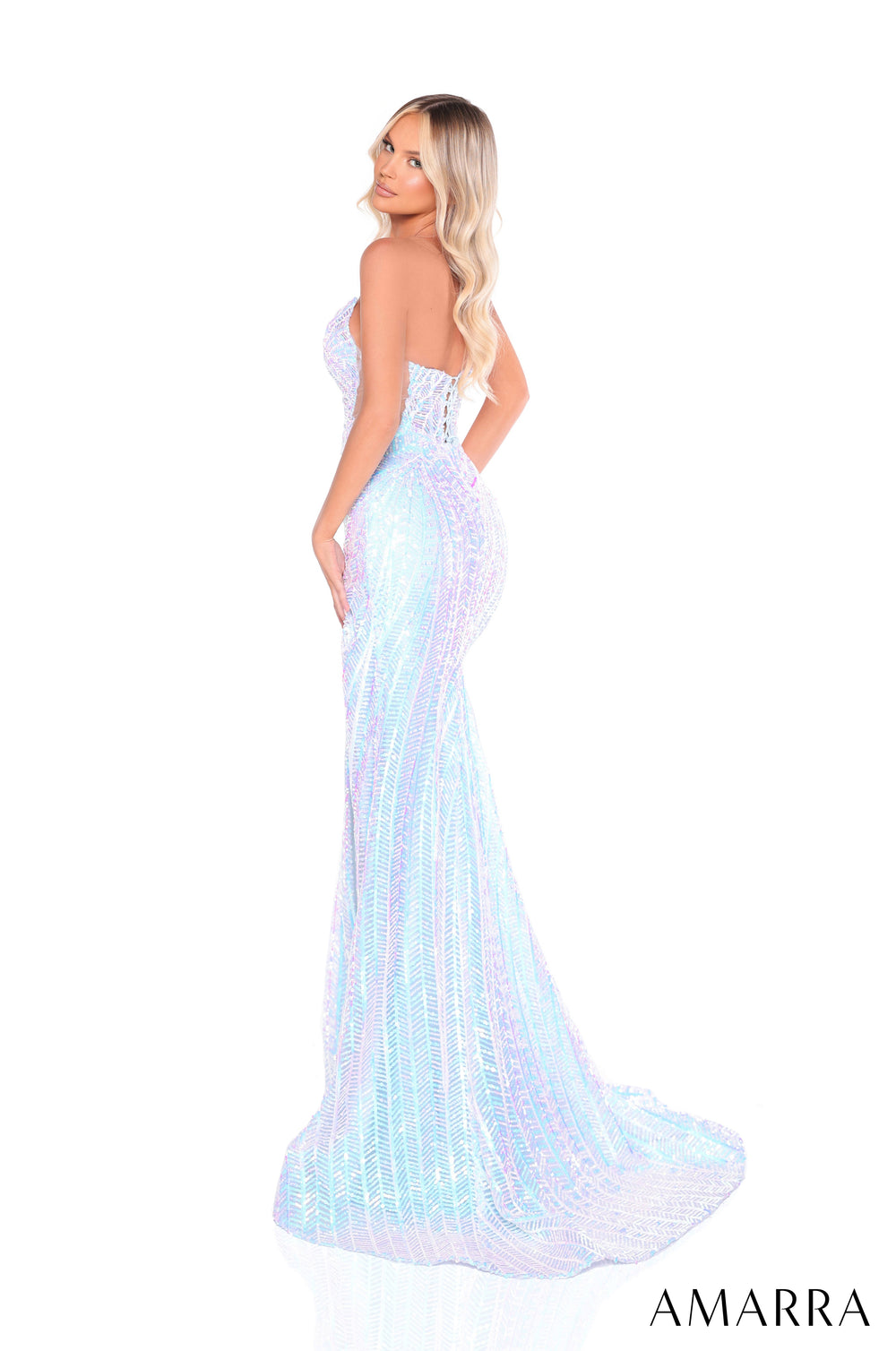 Amarra 88392 Dress - FOSTANI.com