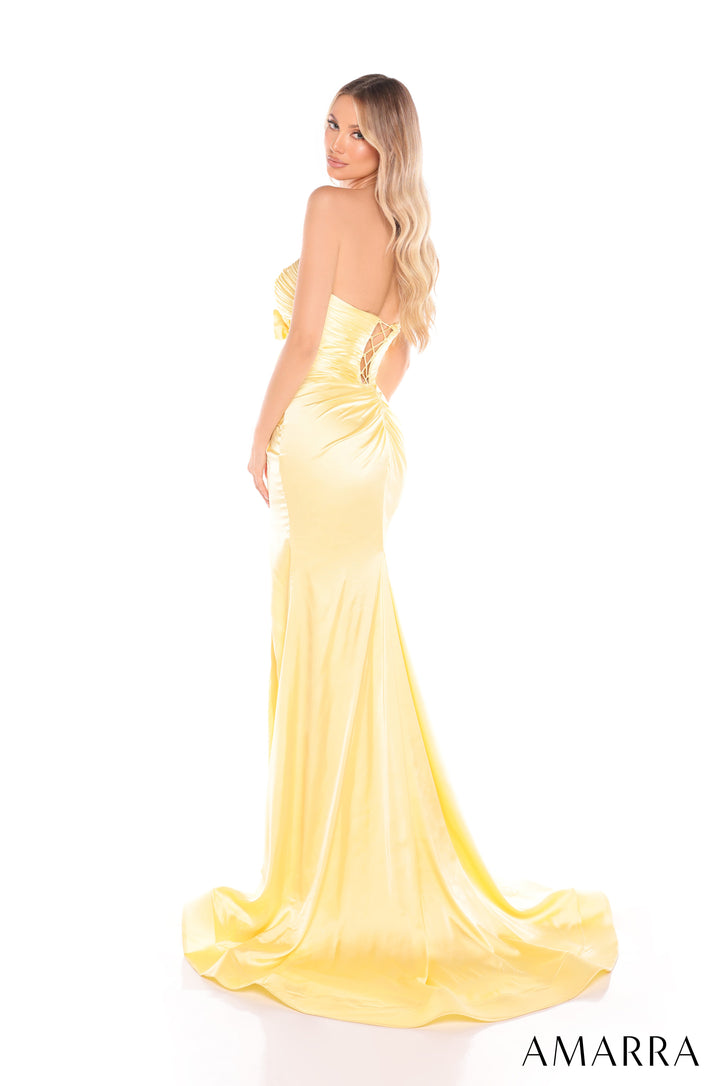Amarra 88437 Dress - FOSTANI.com