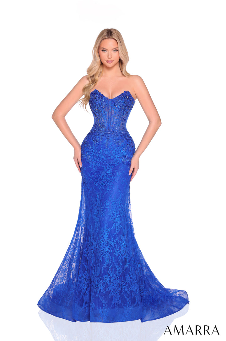 AMARRA 88923 Dress - FOSTANI.com