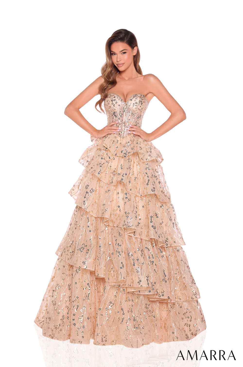 STYLE 88934 - FOSTANI.com